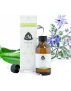 Bernagie olieEtherische oliën/aromatherapie8714243000803