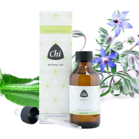 Bernagie olieEtherische oliën/aromatherapie8714243000803