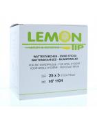 Lemontip Mediware 10cm 25 x 3stMondhygiëne4052919060046