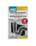 Duo ontstopperHuishoudelijk8711577058418