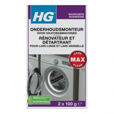 Onderhoudsmonteur voor (vaat)wasmachinesHuishoudelijk8711577190125