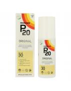 Original spray SPF30In de zon5701943102527