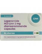 Loperamide 2mgDiarree8718274580549