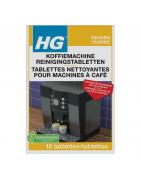 Koffiemachine ReinigingstabletOverig huishoudelijk8711577223397