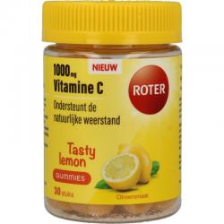 Vitamine C essentialsVitamine enkel8717729084182