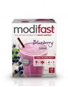 intensive milkshake blueberrySlank/dieet maaltijdvervangers3175681284890