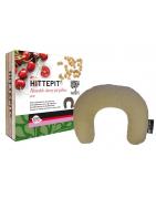 Hittepit kersenpit U-model nek ecoWaren8715388070461