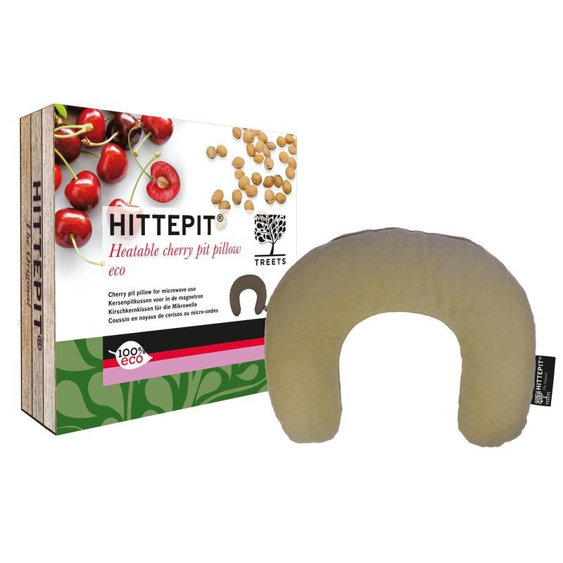 Hittepit kersenpit U-model nek ecoWaren8715388070461