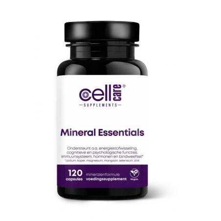 mineral essentialsMineralen multi8717729080283