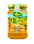 Zonnebloem honing creme bioHoning8713406171244