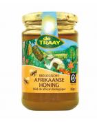 Afrikaanse honing bioHoning8713406171206