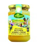 Bloemen honing creme bioHoning8713406171183