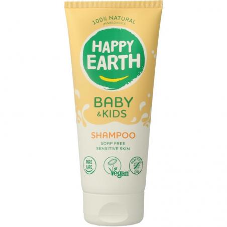 shampoo baby & kidsShampoo8719324667685