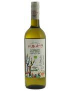 Cataratto pinot grigio 2019 bioDranken8034115190242