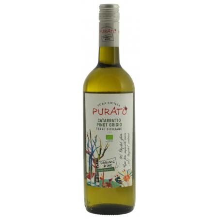 Cataratto pinot grigio 2019 bioDranken8034115190242