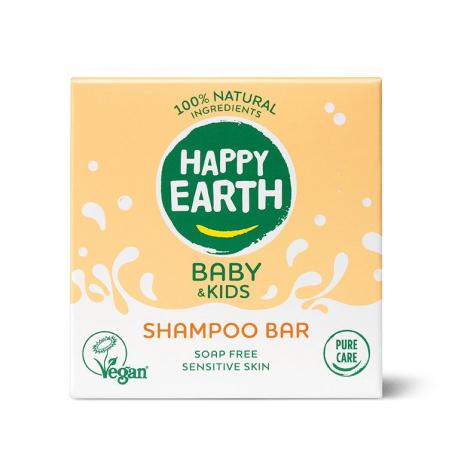 shampoobar baby & kidsShampoo8719324667753