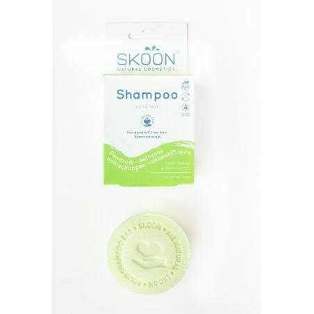 solid shampoo anti roosShampoo8712713886742
