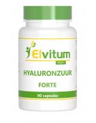 Hyaluronzuur forteOverig gezondheidsproducten8718421582662