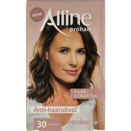 Alline prohairOverig gezondheidsproducten5425003042690