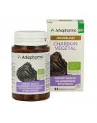 Plantaardige kool bioFytotherapie8715345005147