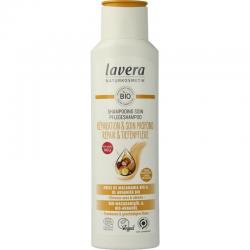 Shampoo droog haar bamboeShampoo3283950910750