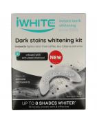 Instant whitening kit dark stainsOverig mondverzorging5425012535350