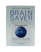 Medical medium brain saverBoeken/folders9789492665706