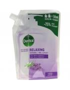 Refill handzeep relaxing lavenderHandverzorging5410036311219