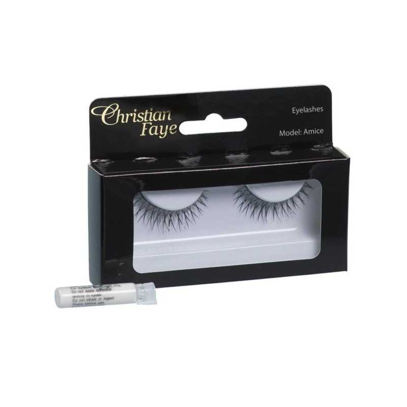 Christian Faye Eyelash amiceMake up8717853241543