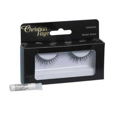 Christian Faye Eyelash amiceMake up8717853241543