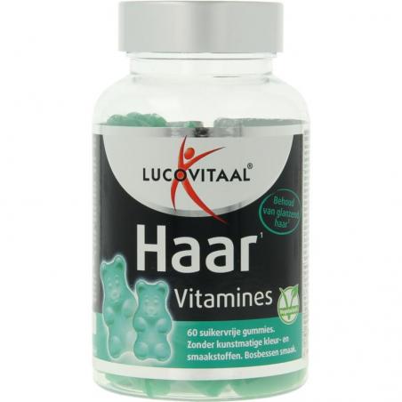 Haar vitamineVitamine enkel8713713089676