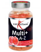 Multi+ A t/m ZVitamine multi8713713024493