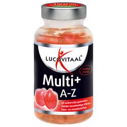 Multi nacht juniorVitamine multi8717438691268