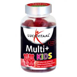 Daily multi vitamine mineralen complexVitamine multi8713286004618