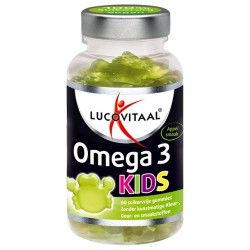 Omega 3 visolie complexVetzuren8718347313142