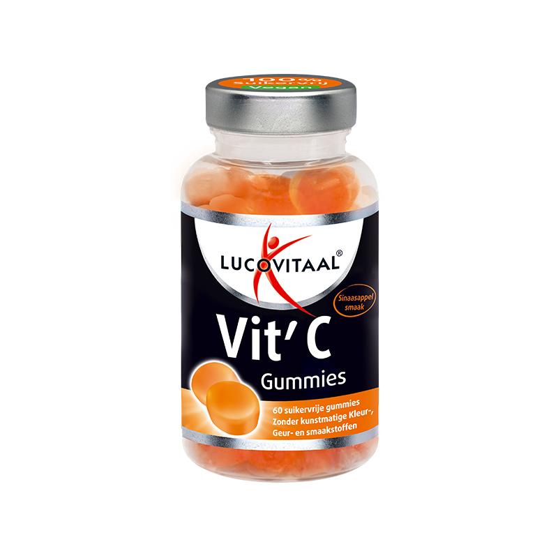 Vitamine CVitamine enkel8713713024981