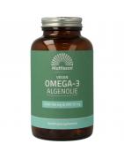 Vegan omega 3 algenolie DHA 150mg EPA 75mgOverig gezondheidsproducten8717677969050