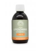 Vegan Liposomaal vitamine C 1000mgVitamine enkel8717677969005