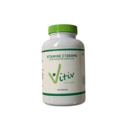 Vitamine C essentialsVitamine enkel8717729084182