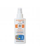 Sun spray gevoelige huid SPF30In de zon3760075071783