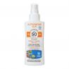 Sun spray gevoelige huid SPF50In de zon3760075071790