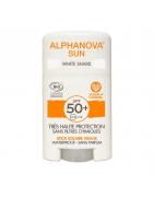 Sun stick face white SPF50+In de zon3760075071752