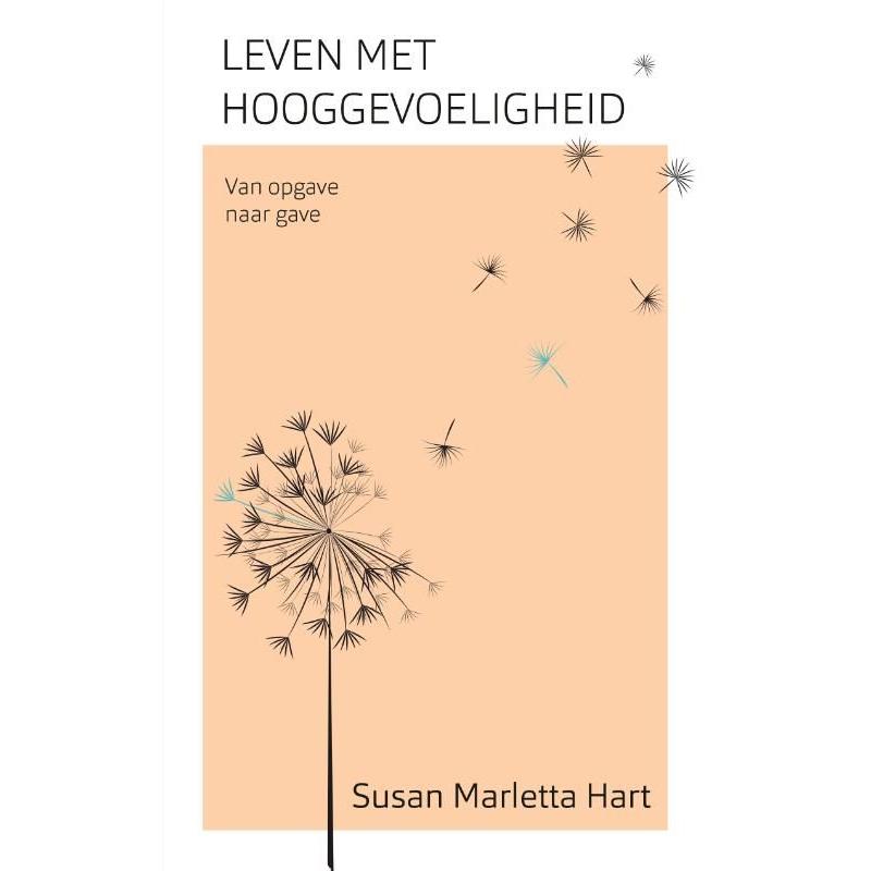 Leven met hooggevoeligheidBoeken/folders9789025906993