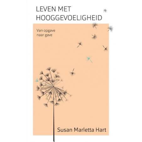 Leven met hooggevoeligheidBoeken/folders9789025906993