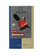 Assam English zwarte thee bioKoffie/thee9004145026100