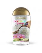 Organix Extra Strength Coconut Miracle oilConditioner3574661563398