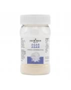 Agar agarOverig gezondheidsproducten8712053503613