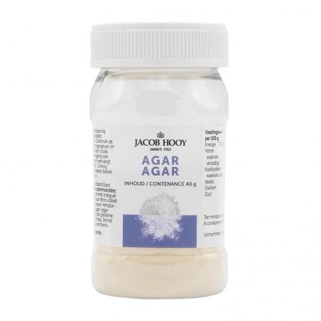 Agar agarOverig gezondheidsproducten8712053503613