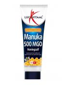 Manuka honing zalf 500 MGOWaren8713713024325