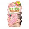 7th Heaven face mask pink oxygen bubble sheetReiniging083800047833